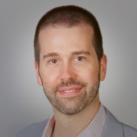 Ben Houghtaling, PhD