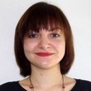 Iryna Didenko