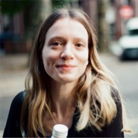 Amelia Thomas