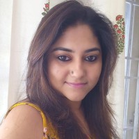 Payal Chowdhury
