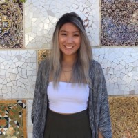Amelia Wong