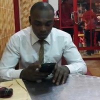 KINGSLEY CHUKWU