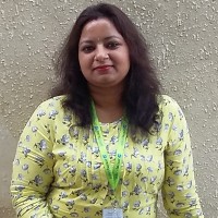 Pallavi Jayant