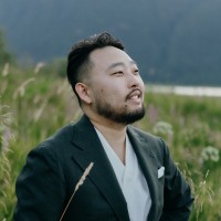 Nicholas Kim
