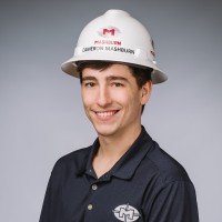 Cameron Mashburn