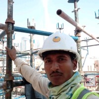 Kailash Kaumar
