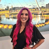Louise Mcmorran