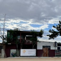 Werah Hub Space