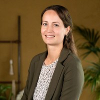 Marlou Van Den Dries - Hamelink