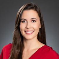 Cate Bridenstine