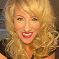 Carrie Hill Leech