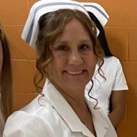 Patty Jones