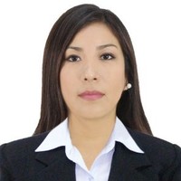 Maria Elizabeth Alama Luna