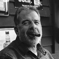 Larry Keefe