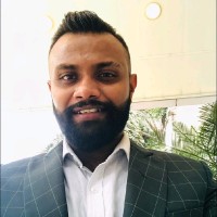 Ravindu Silva