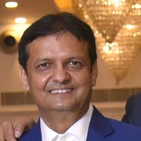Sanjay Pande