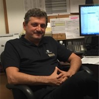 Mark Catania