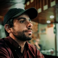 Jorge Caetano