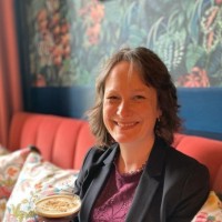 Gillian Bell