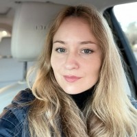Larisa Ivanova