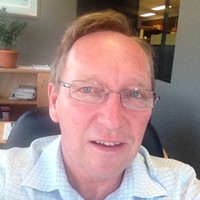 Darryl Oldfield