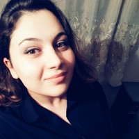 Ekaterine Beradze