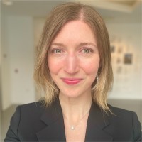 Kate Fox