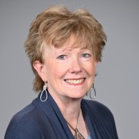Joan Jensen