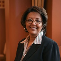 Rebecca Tadesse