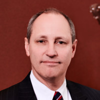 Michael Risman