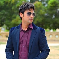 Zohaib Bin Mujahid