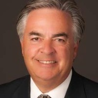 Bruce Gordon