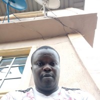 Ehimwenma Ehigie