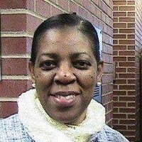 Barbara Daniel-Harriott