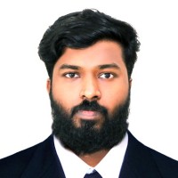 Robin Molly Rajan
