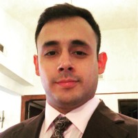 Lino Gerardo Gonzalez Bridat