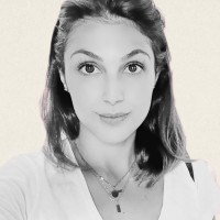 Alessandra Fridrich Gianetti