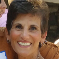 Trish Taylor