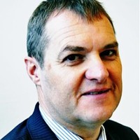 Steve Saunders