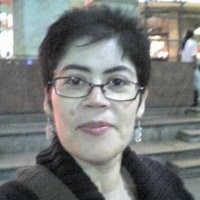 Martha Castaneda
