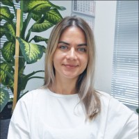 Nikolinka Hristova