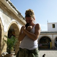 Amanda Rimmer