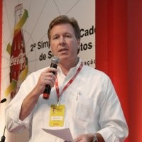 Mark Lynch