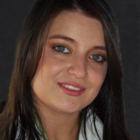 Ana Maria Bedoya Jiménez