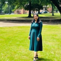 Sai Manvitha Edara