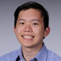 Tony Yin, Phd