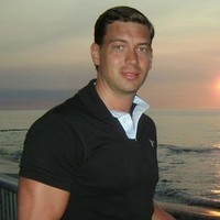 Бахтиаров Семен