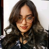 Nicole Julius