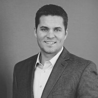 Grant Fossum AIF® RFC