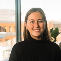 Synøve Bekkelund Vestengen